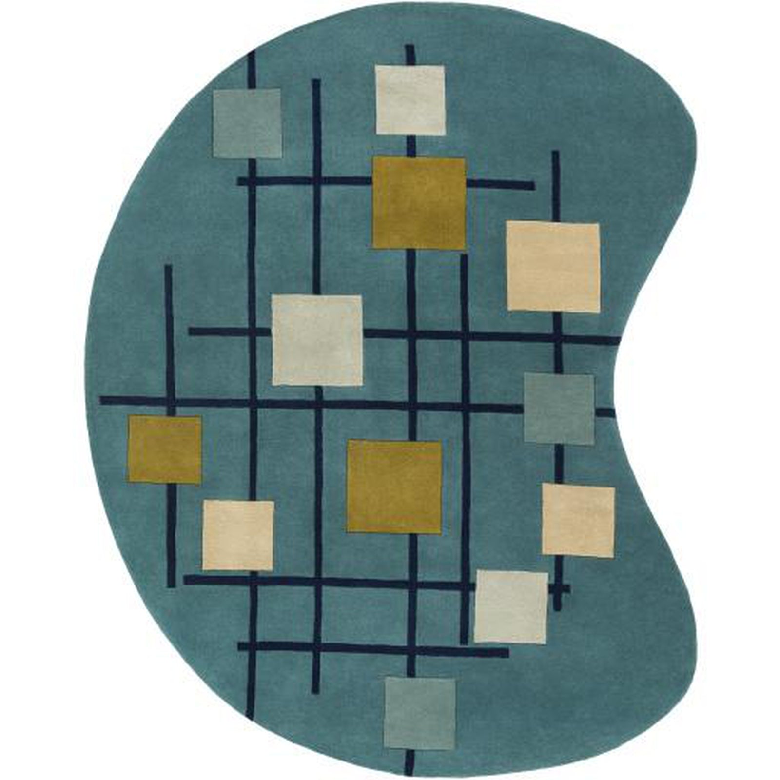 Livabliss by Surya Forum FM-7201 Rug