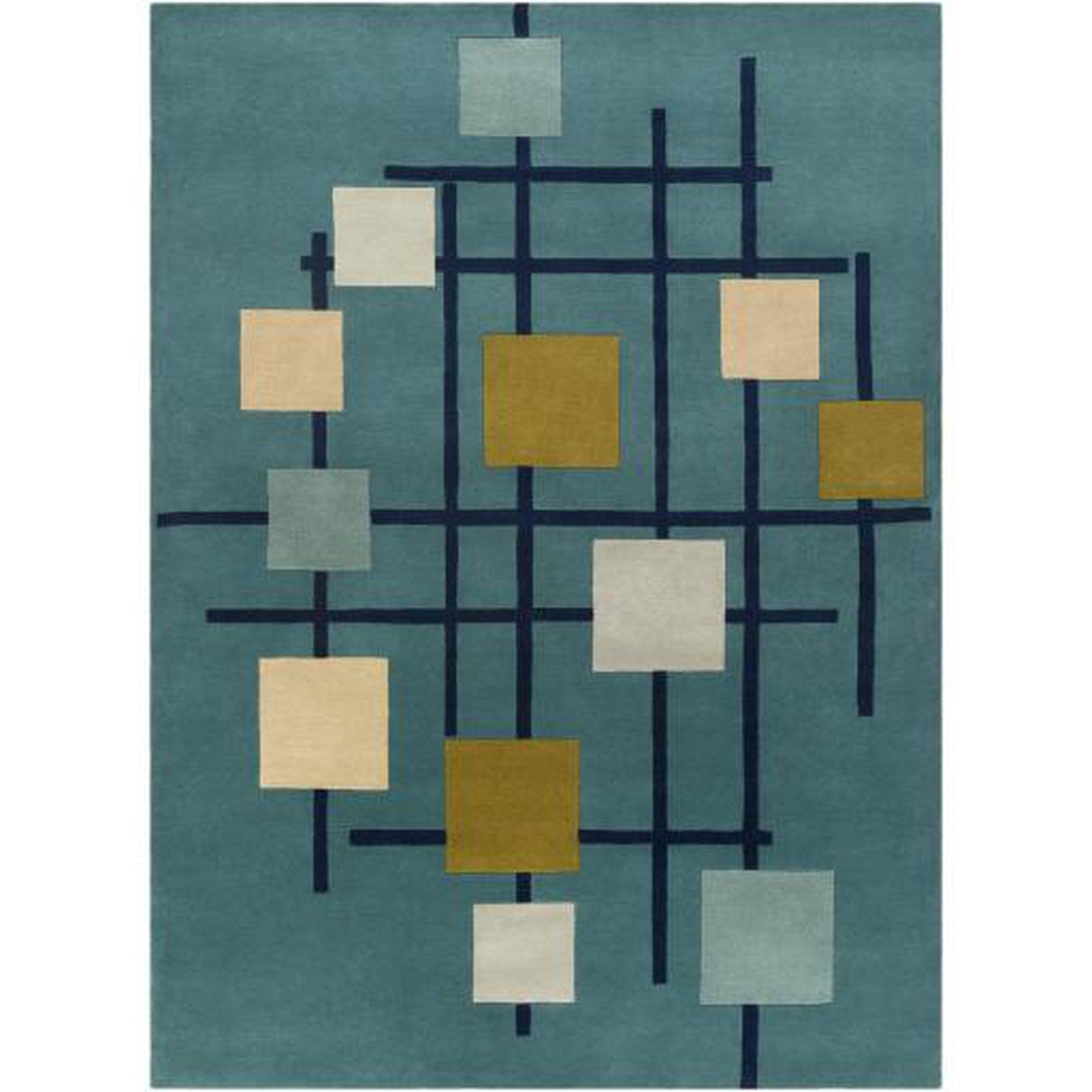 Livabliss by Surya Forum FM-7201 Rug