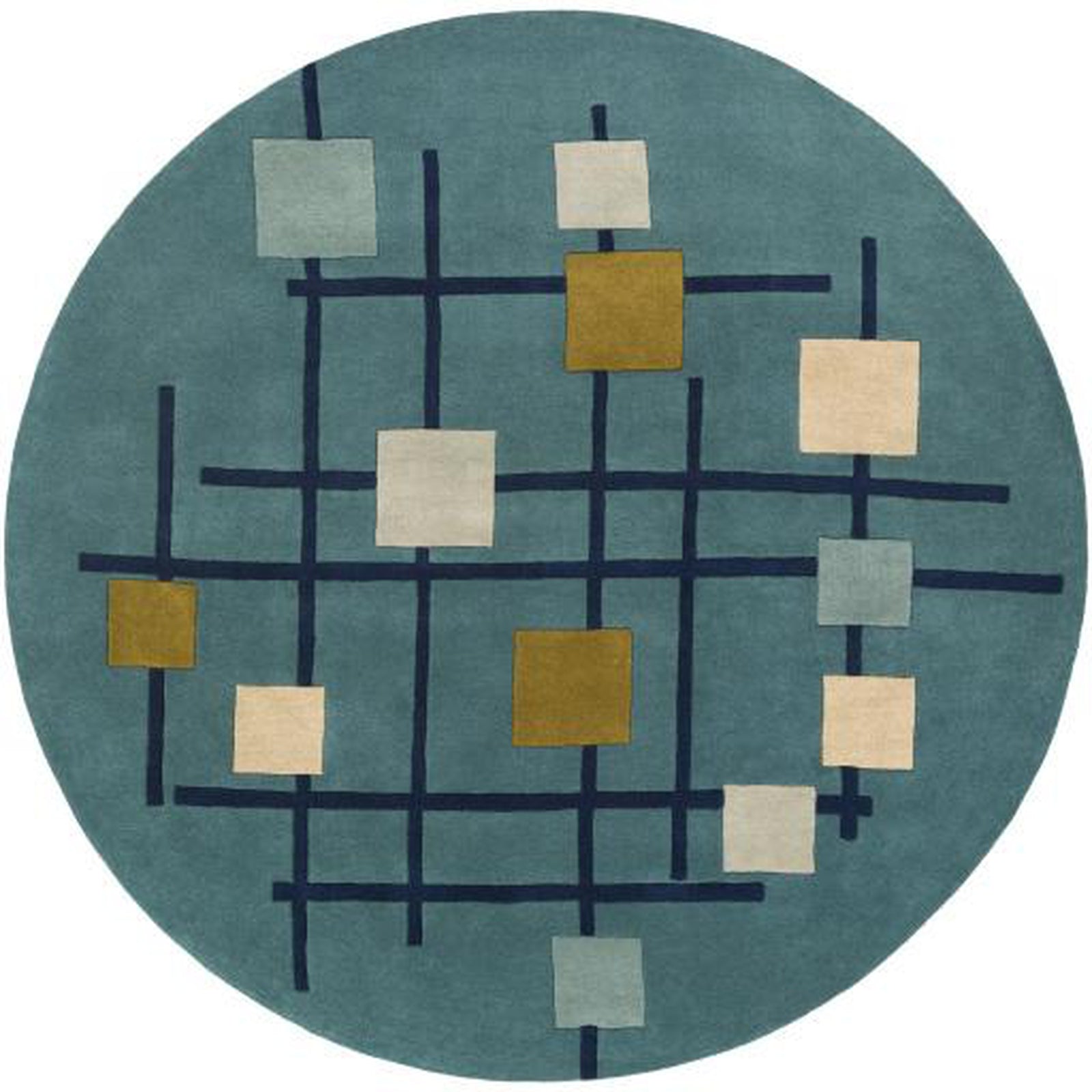 Livabliss by Surya Forum FM-7201 Rug