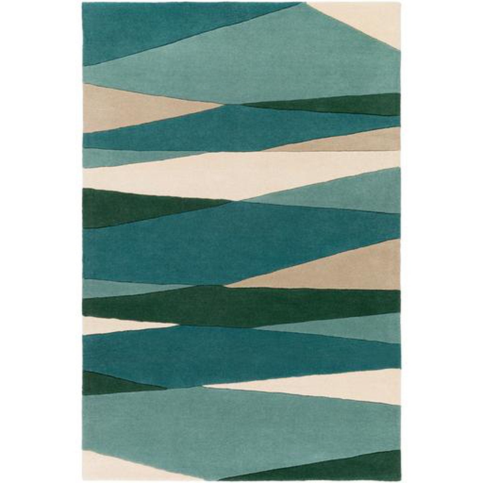 Livabliss by Surya Forum Rug