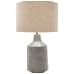 Livabliss by Surya Foreman Accent Table Lamp Set FMN100-TBL
