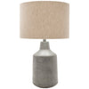Livabliss by Surya Foreman Accent Table Lamp Set FMN100-TBL