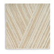 Nourison Graceful GRU03 Modern Indoor Rug