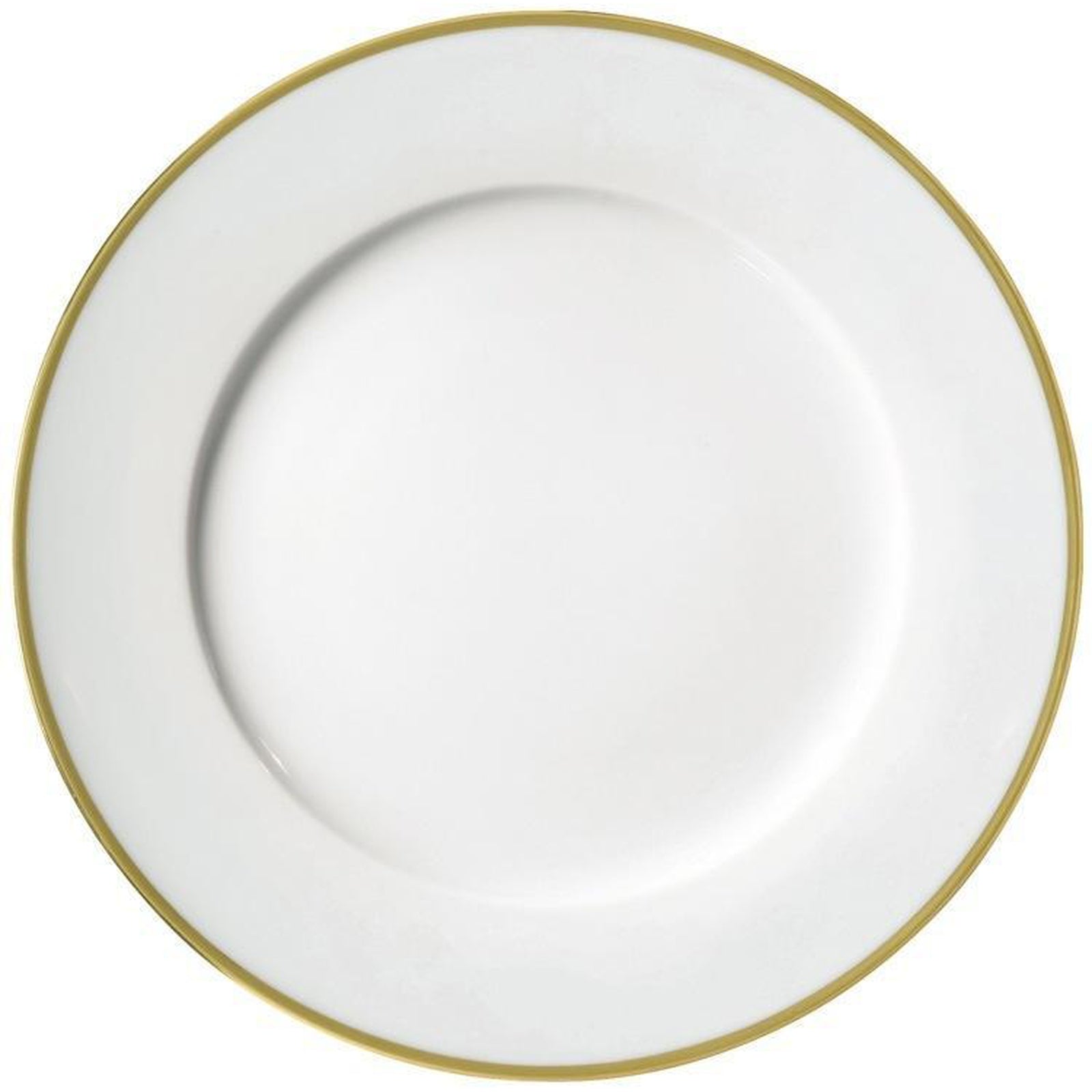 Raynaud Fontainebleau Or Salad Cake Plate