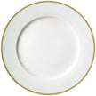 Raynaud Fontainebleau Or Buffet Plate