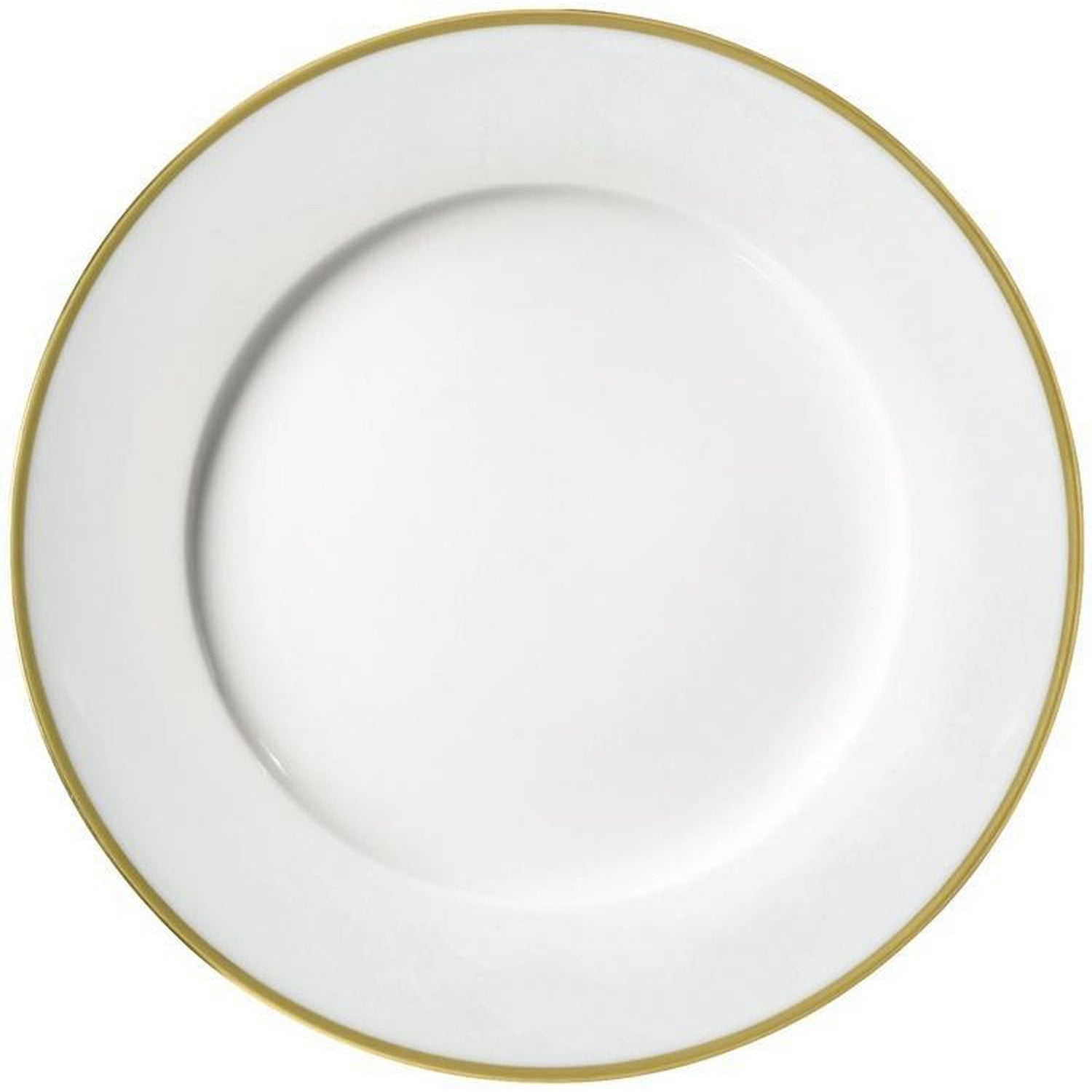Raynaud Fontainebleau Or Buffet Plate