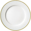 Raynaud Fontainebleau Or Buffet Plate