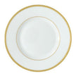 Raynaud Fontainebleau Or Filet Marli Bread And Butter Plate