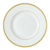 Raynaud Fontainebleau Or Filet Marli Bread And Butter Plate
