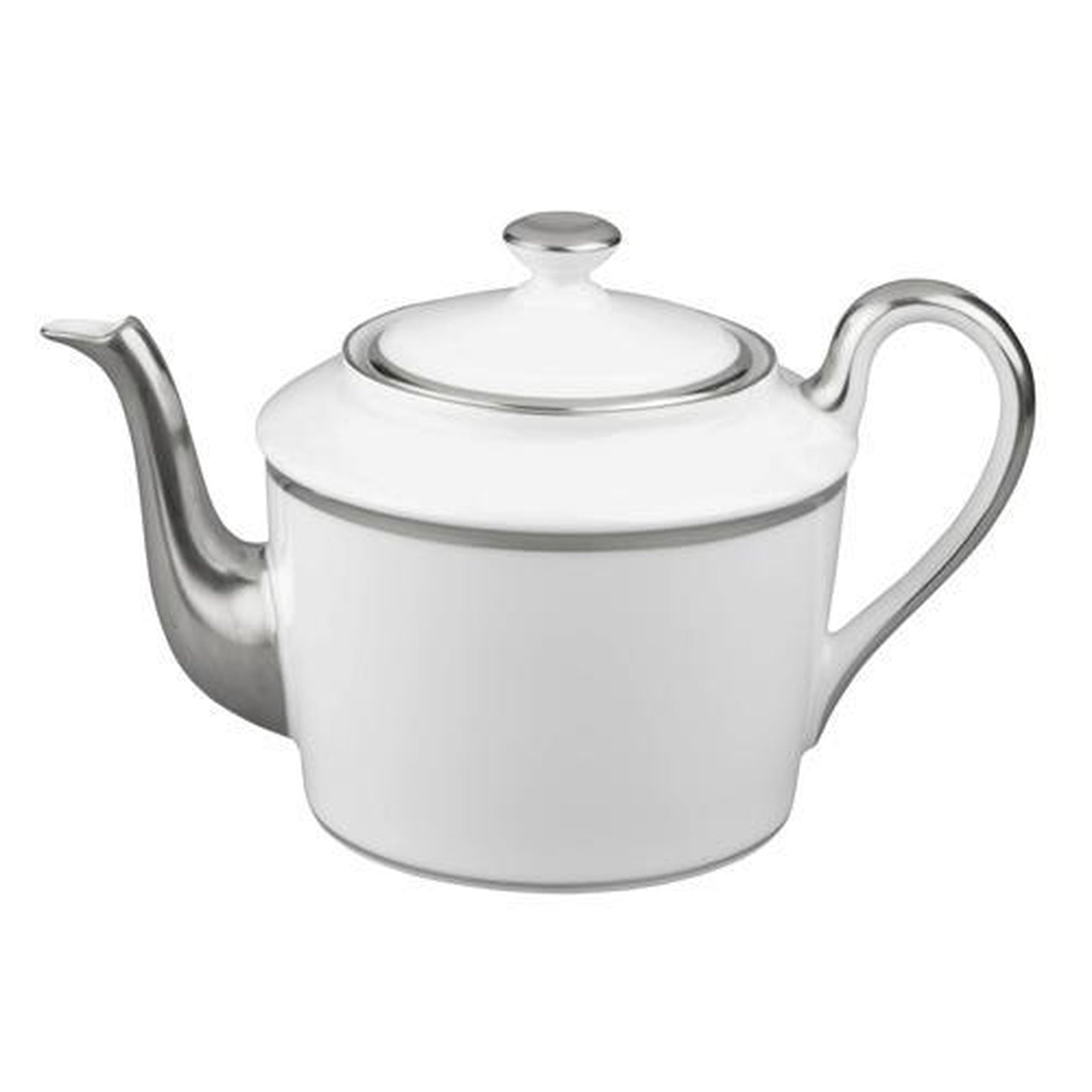 Raynaud Fontainebleau Platinum Tea Pot