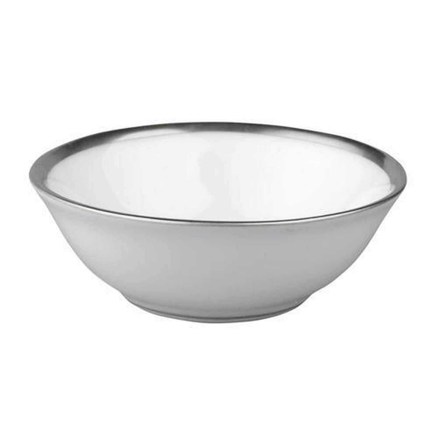 Raynaud Fontainebleau Platinum Soja Dish