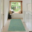 Nourison Washable Solutions WSL01 Modern Rug