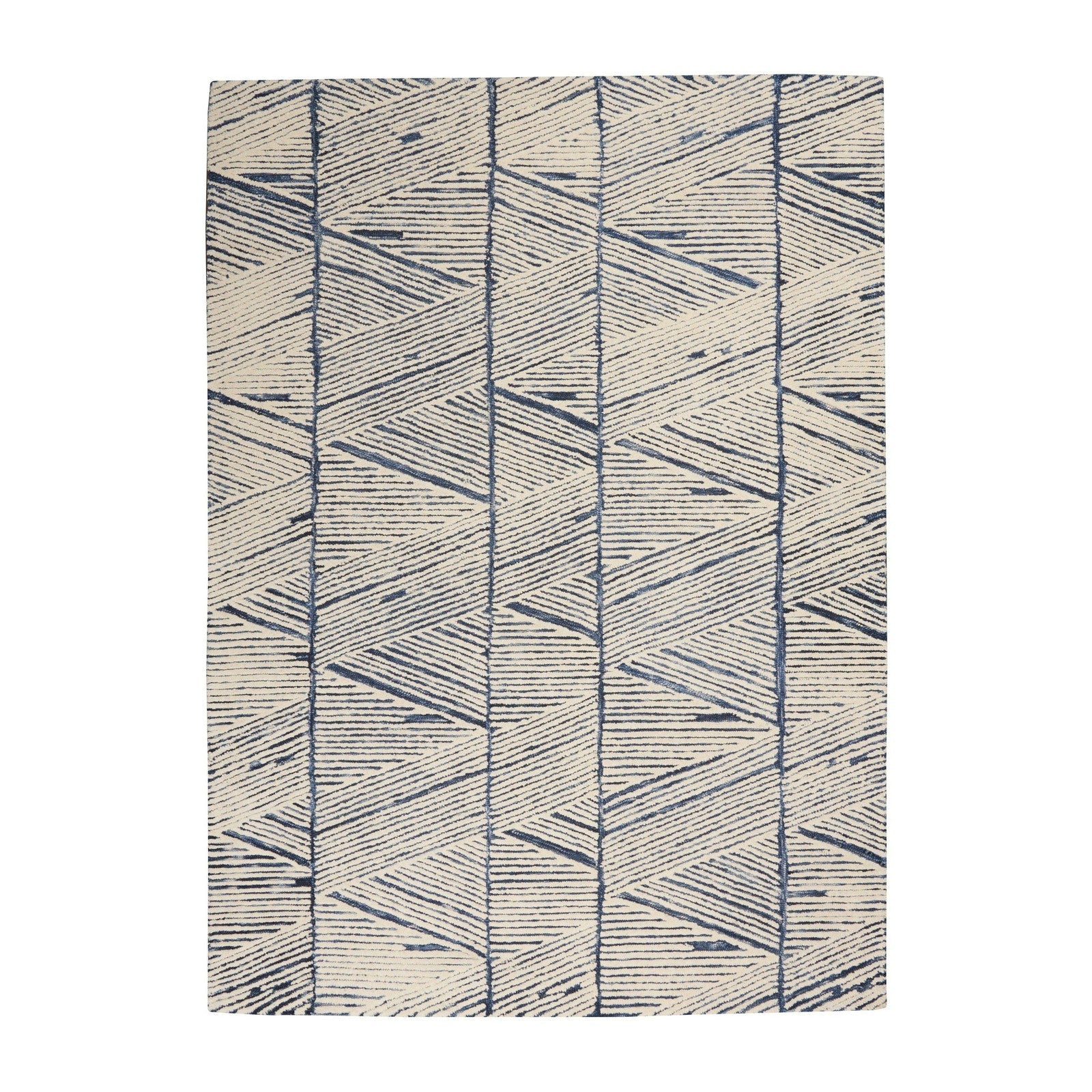 Nourison Colorado CLR01 Modern Indoor Rug