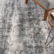 Nourison Dreamy Shag DRS01 Shag Indoor Rug