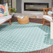 Nourison Twist Reversible TWS01 Modern Rug