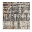 Nourison Tangra TNR04 Modern Indoor Rug