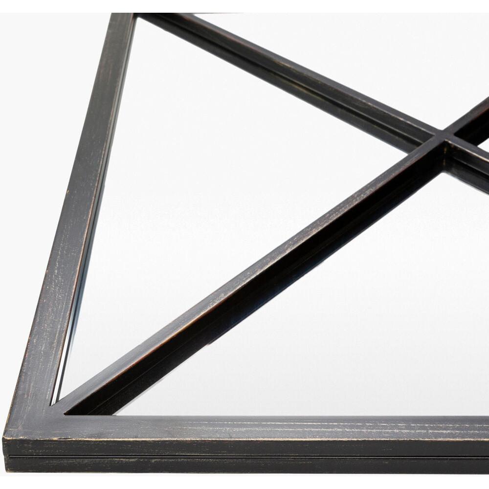 Surya Franklin Accent Mirror Clearance