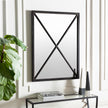 Surya Franklin Accent Mirror Clearance