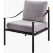 Surya Frank Accent Chair Clearance