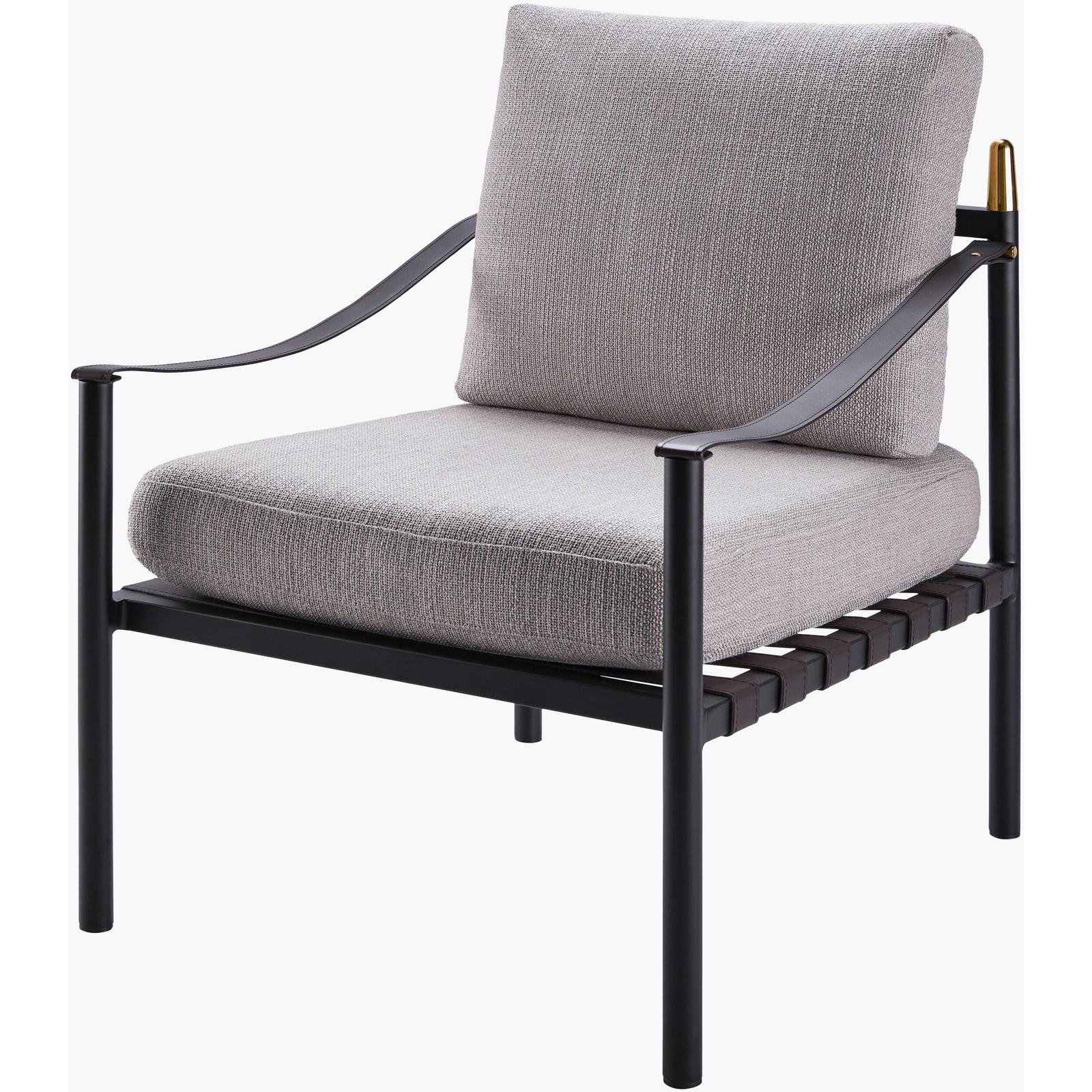 Surya Frank Accent Chair Clearance