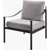 Surya Frank Accent Chair Clearance