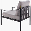 Surya Frank Accent Chair Clearance