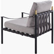 Surya Frank Accent Chair Clearance