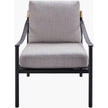 Surya Frank Accent Chair Clearance