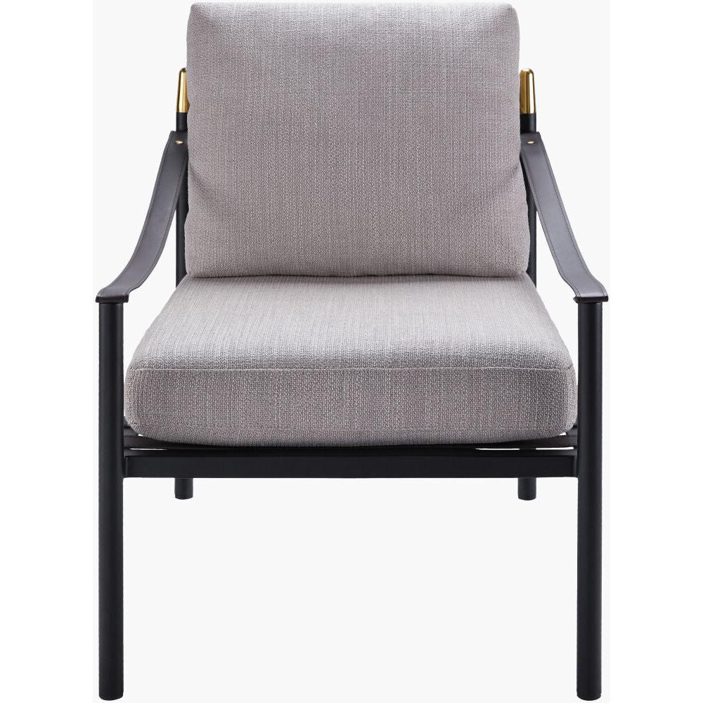Surya Frank Accent Chair Clearance