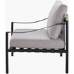 Surya Frank Accent Chair Clearance