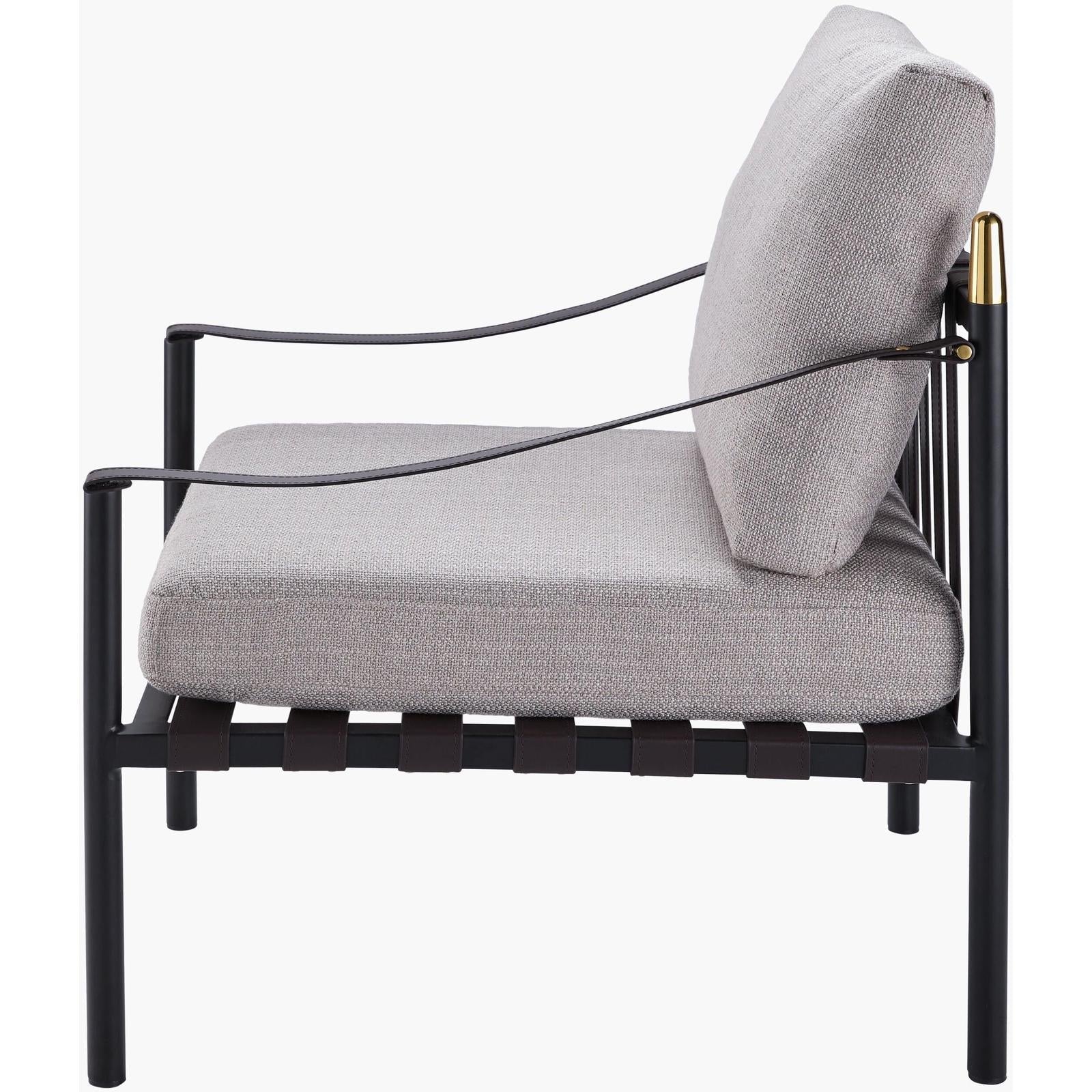 Surya Frank Accent Chair Clearance