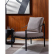 Surya Frank Accent Chair Clearance