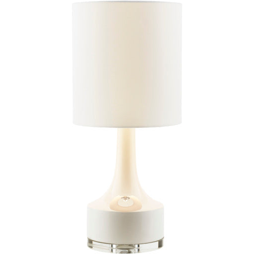Surya Farris Accent Table Lamp