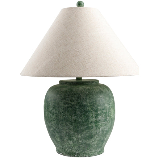 Livabliss by Surya Forest Accent Table Lamp FRT-001