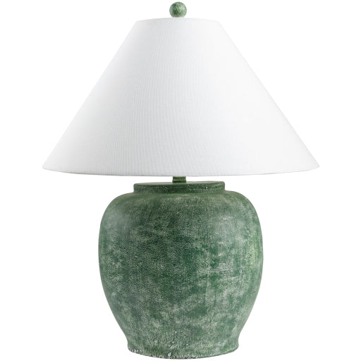 Livabliss by Surya Forest Accent Table Lamp FRT-002