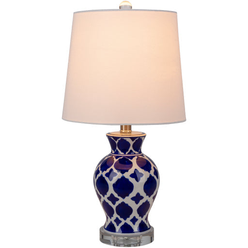 Livabliss by Surya Furneaux Accent Table Lamp Clearance