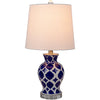 Livabliss by Surya Furneaux Accent Table Lamp Clearance