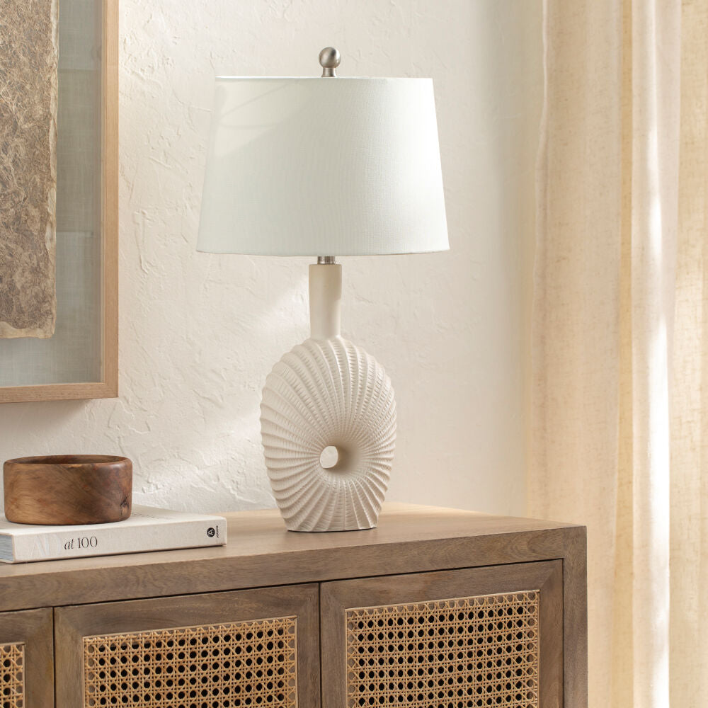 Surya Fatima Accent Table Lamp Clearance