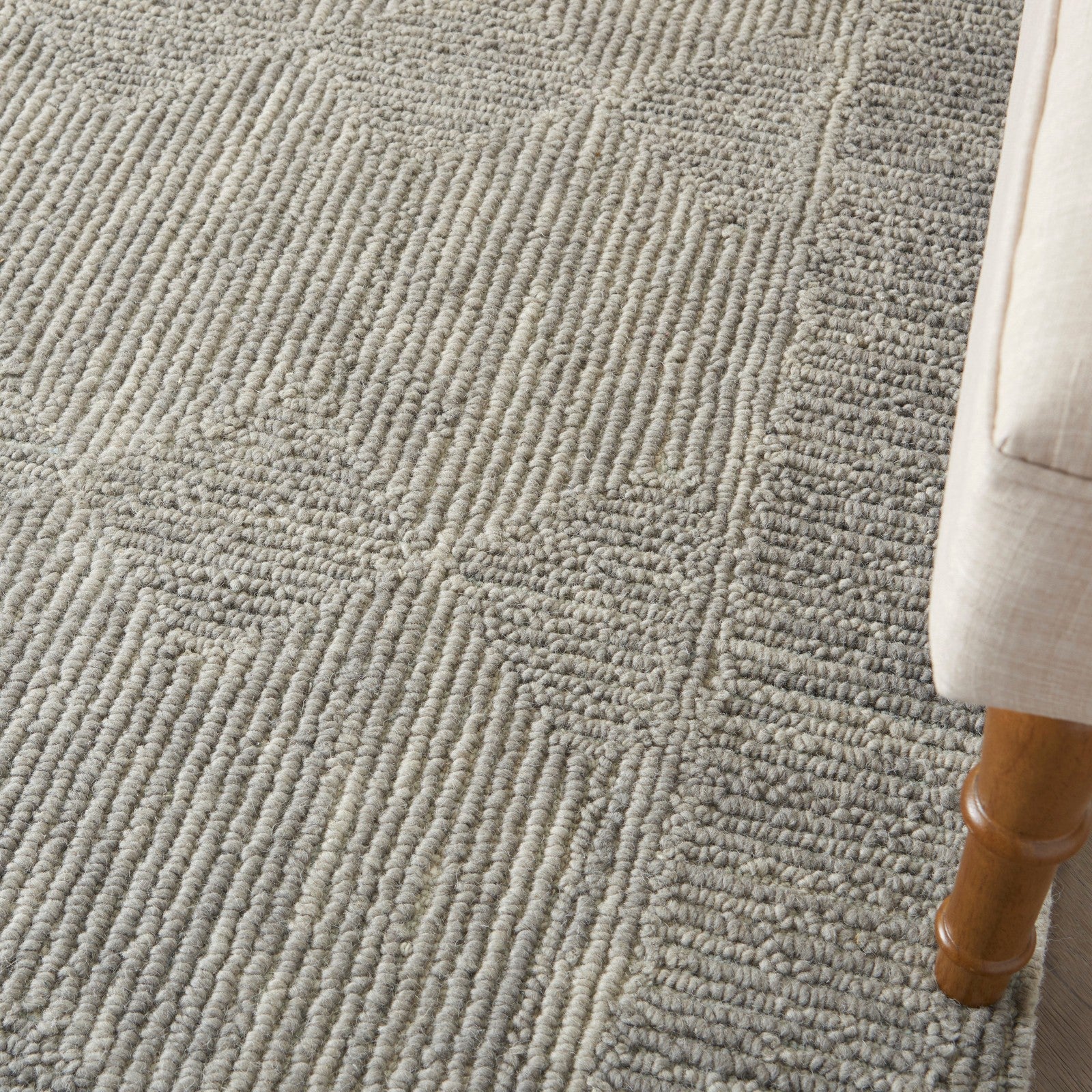 Nourison Colorado CLR04 Modern Indoor Rug