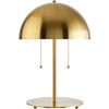 Surya Fungiaire Accent Table Lamp FUN-001 Clearance