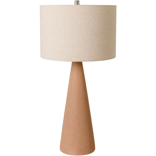 Surya Fulton Accent Table Lamp FUT-001 Clearance