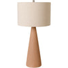 Surya Fulton Accent Table Lamp FUT-001 Clearance