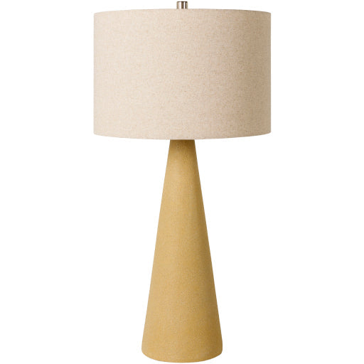 Surya Fulton Accent Table Lamp FUT-002 Clearance