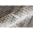 Feizy Alford 6920F Modern Abstract in Gray/Ivory/Taupe