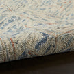 Nourison Interlock ITL02 Bohemian Indoor Rug