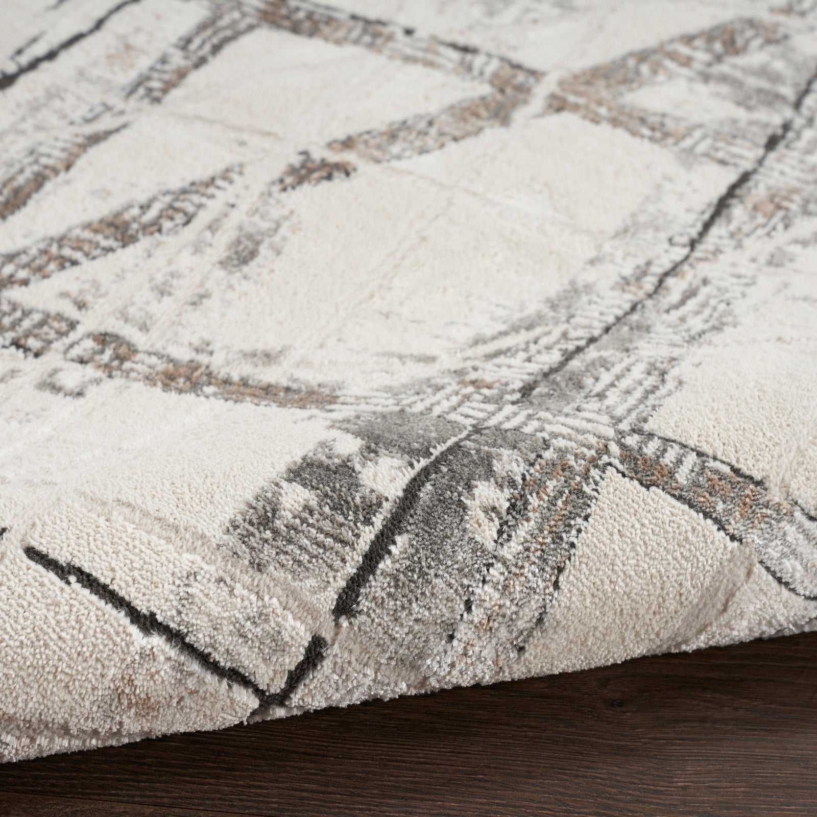 Nourison Desire DSR03 Modern Indoor Rug
