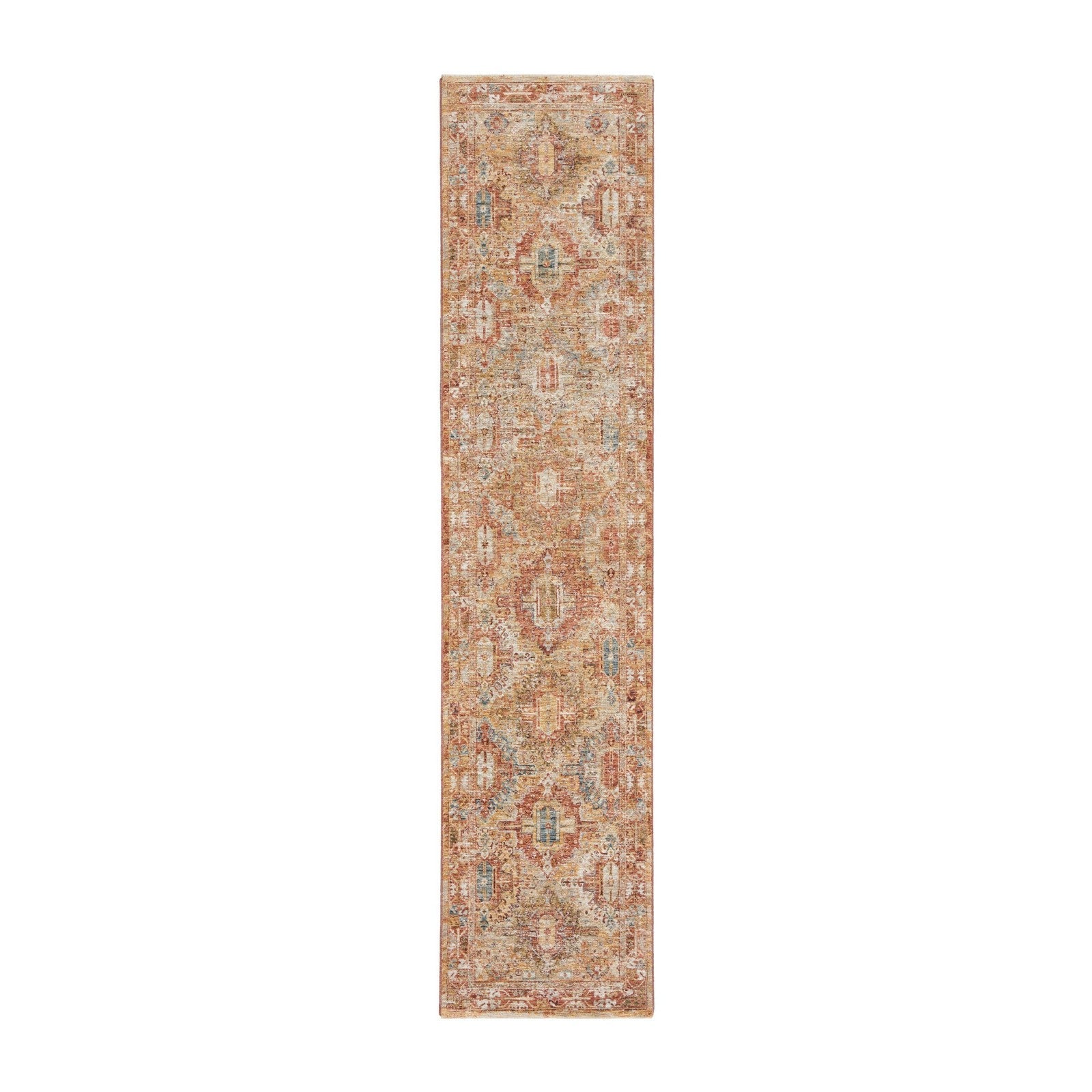 Nourison Sahar SHR01 Vintage Indoor Rug
