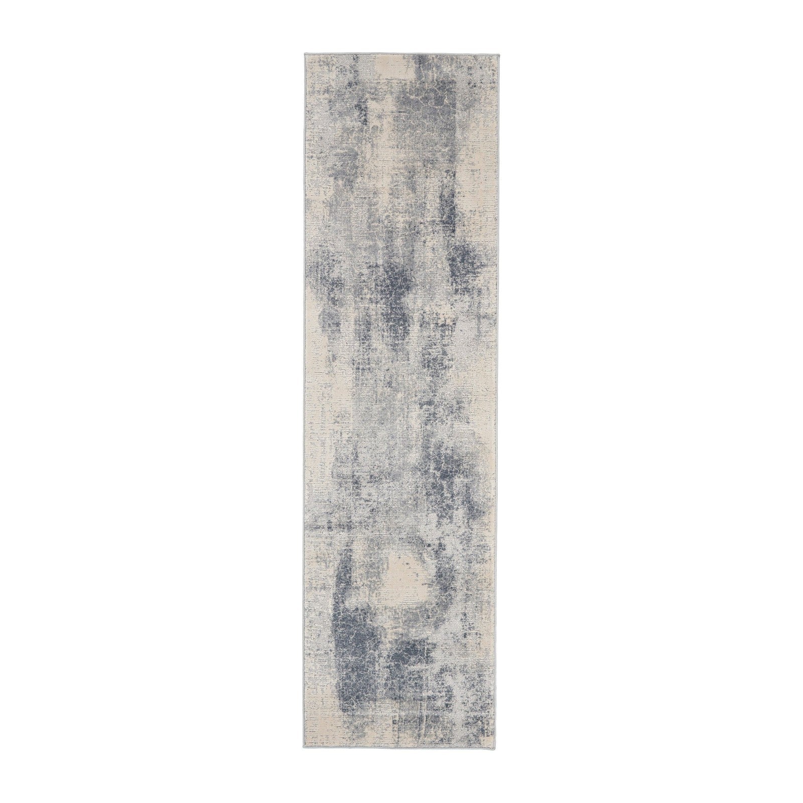 Nourison Rustic Textures RUS02 Modern Indoor Rug