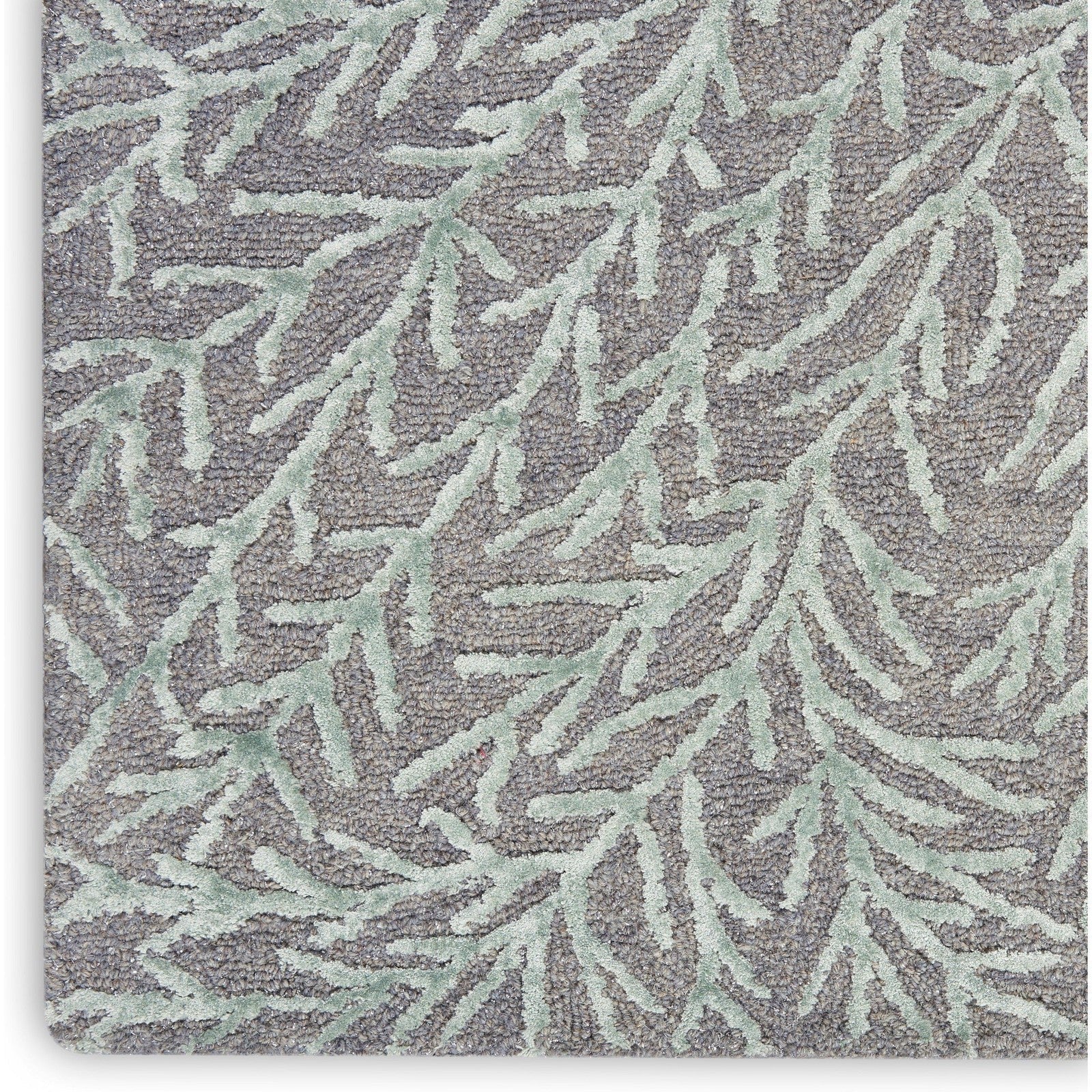 Nourison Rugs Michael Amini Ma30 Star SMR03 Modern Indoor Rug