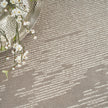 Nourison Rugs Michael Amini Ma30 Star SMR02 Modern Indoor Rug
